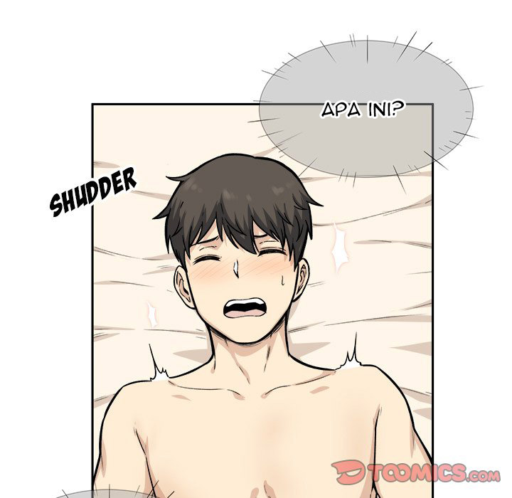 The Ark Is Me - Chapter 28 55