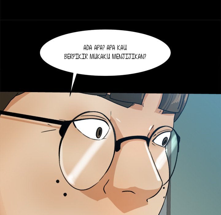 Inside the Uniform - Chapter 28 57