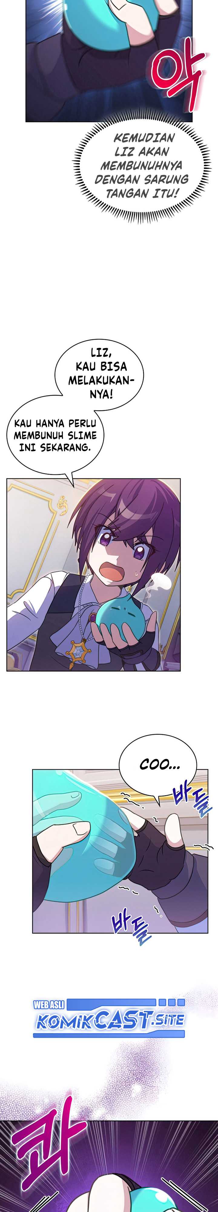 Never Die Extra - Chapter 28 9