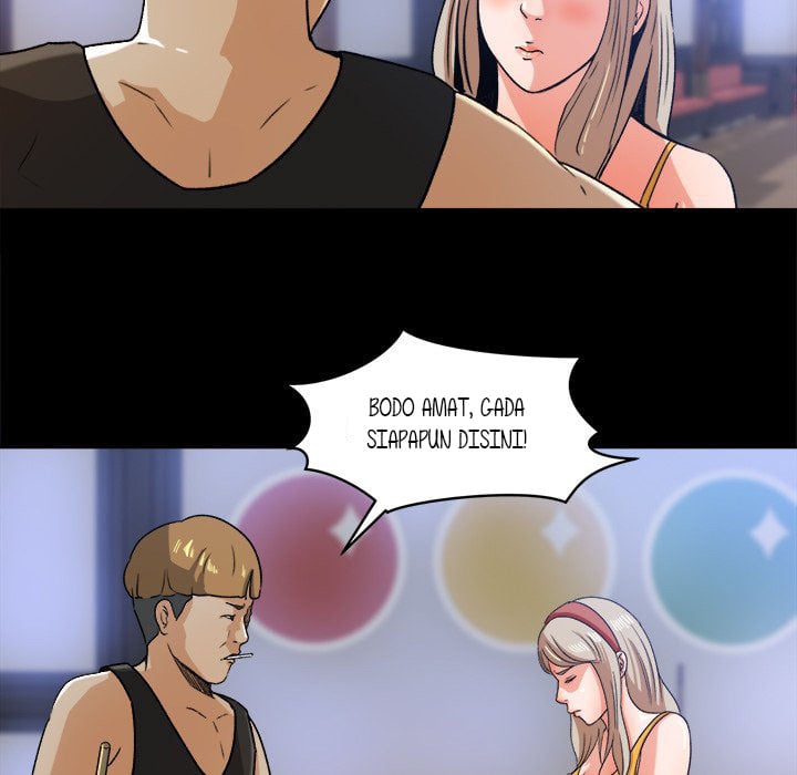 Inside the Uniform - Chapter 28 32