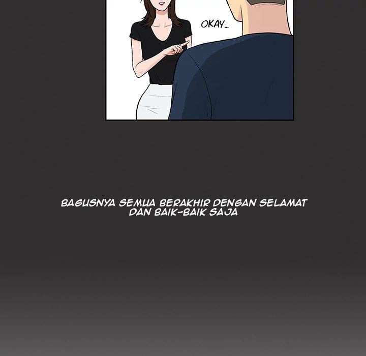The Stand-up Guy (Dolphin) - Chapter 28 87