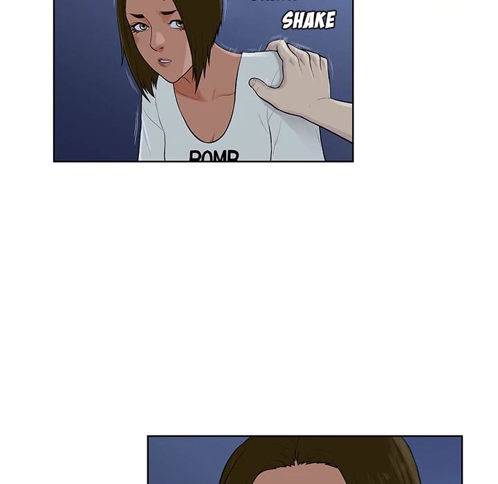 The Stand-up Guy (Dolphin) - Chapter 28 40