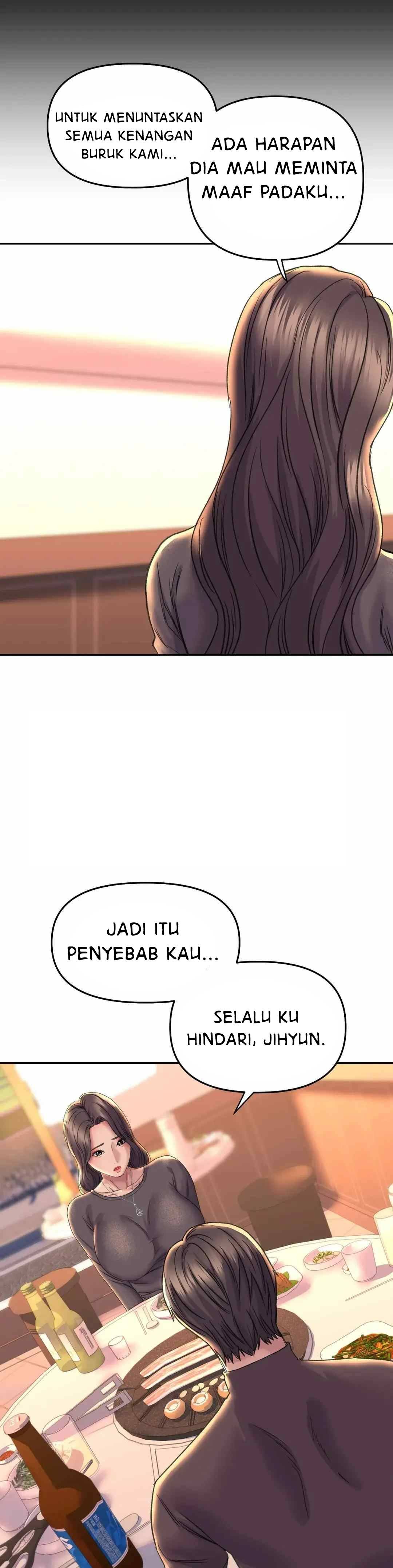Double Face - Chapter 28 5