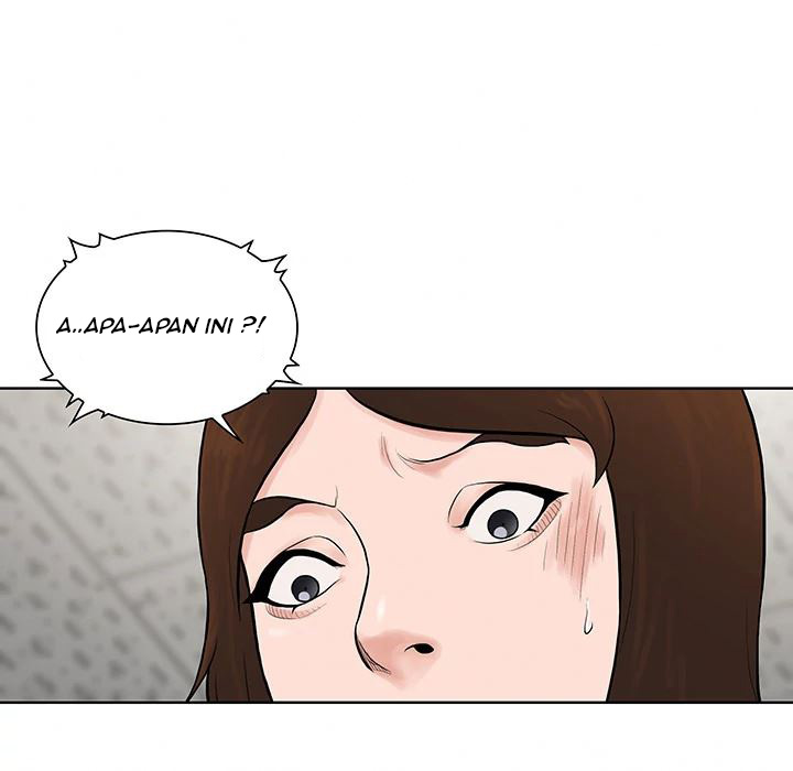 The Stand-up Guy (Dolphin) - Chapter 28 96