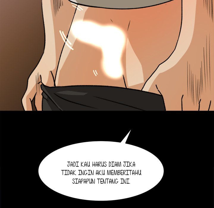 Inside the Uniform - Chapter 28 72