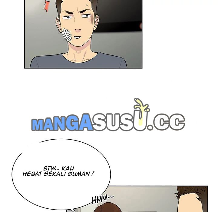 The Stand-up Guy (Dolphin) - Chapter 28 92