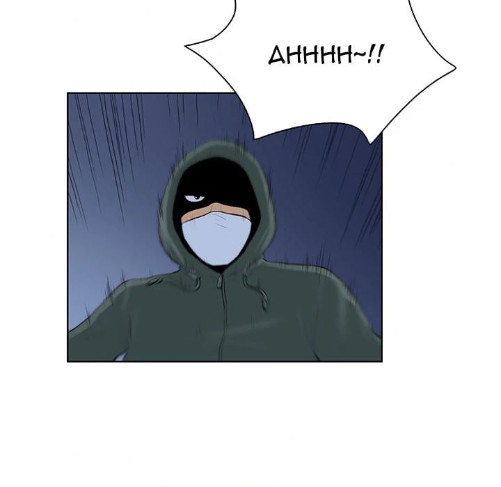 The Stand-up Guy (Dolphin) - Chapter 28 11