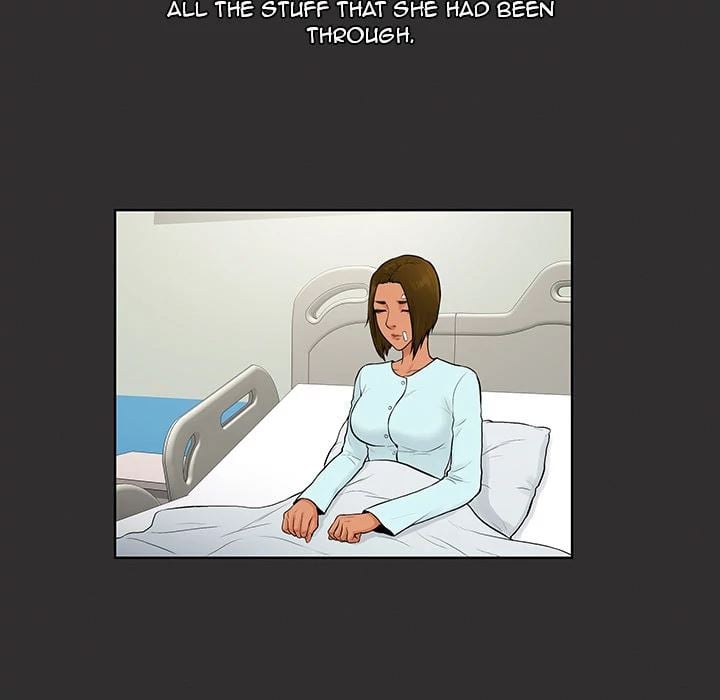 The Stand-up Guy (Dolphin) - Chapter 28 84