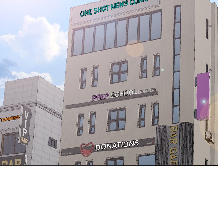 One Shot Men&#8217;s Clinic - Chapter 28 45