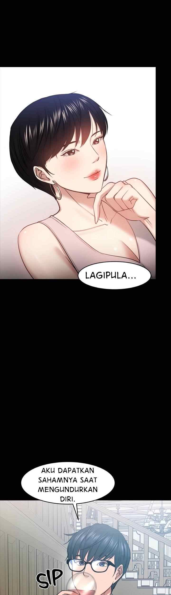 Are You Just Going To Watch - Chapter 28 13
