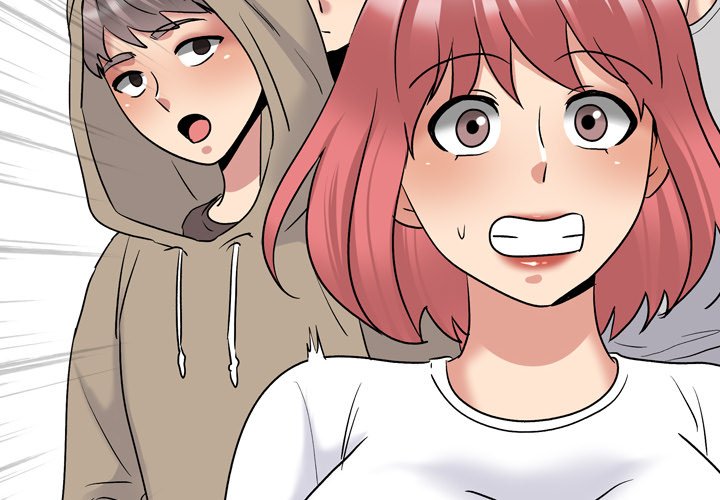 One Shot Men&#8217;s Clinic - Chapter 28 4