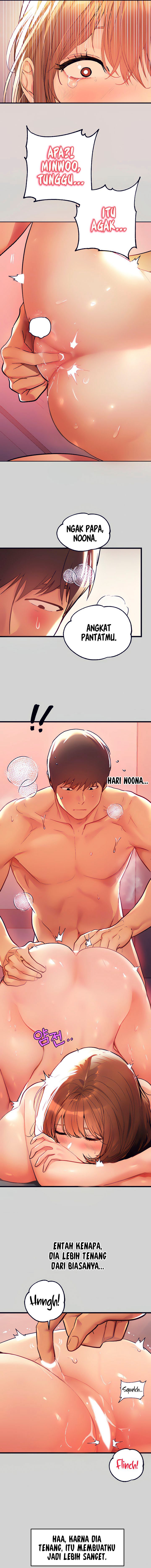 My Landlady Noona - Chapter 28 5