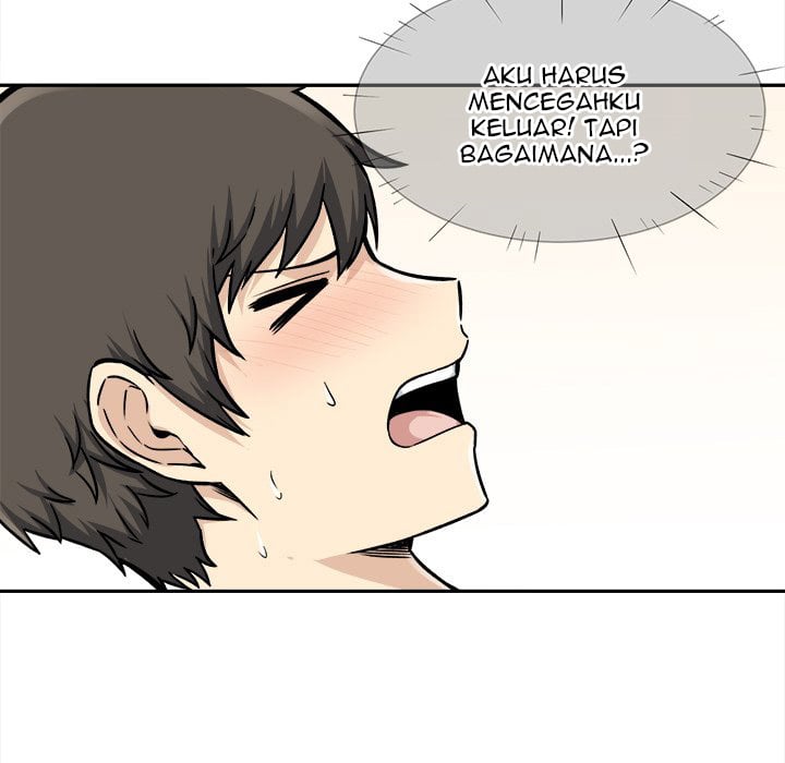 The Ark Is Me - Chapter 28 89