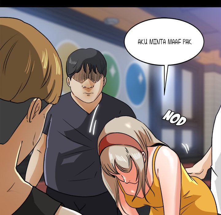 Inside the Uniform - Chapter 28 41