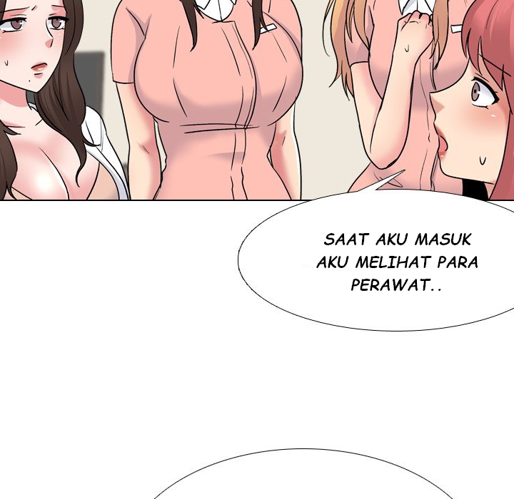 One Shot Men&#8217;s Clinic - Chapter 28 32