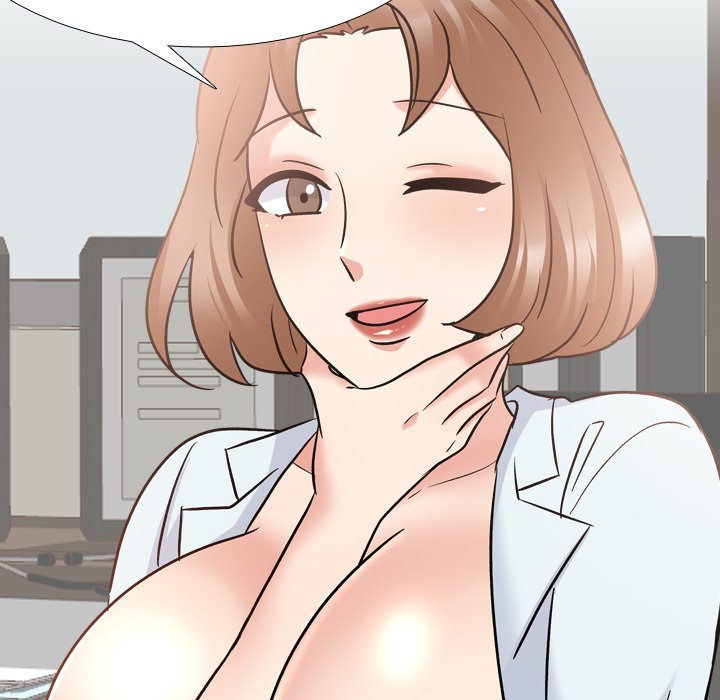 One Shot Men&#8217;s Clinic - Chapter 28 115