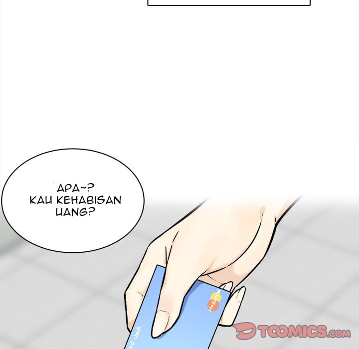 The Ark Is Me - Chapter 28 91