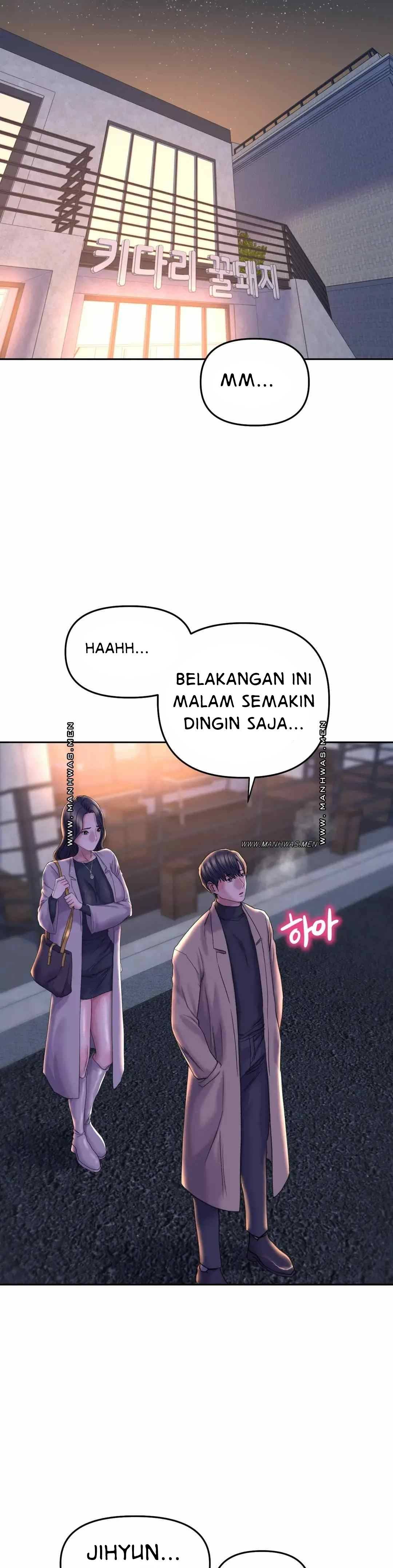 Double Face - Chapter 28 12