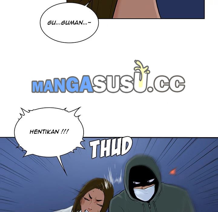 The Stand-up Guy (Dolphin) - Chapter 28 48