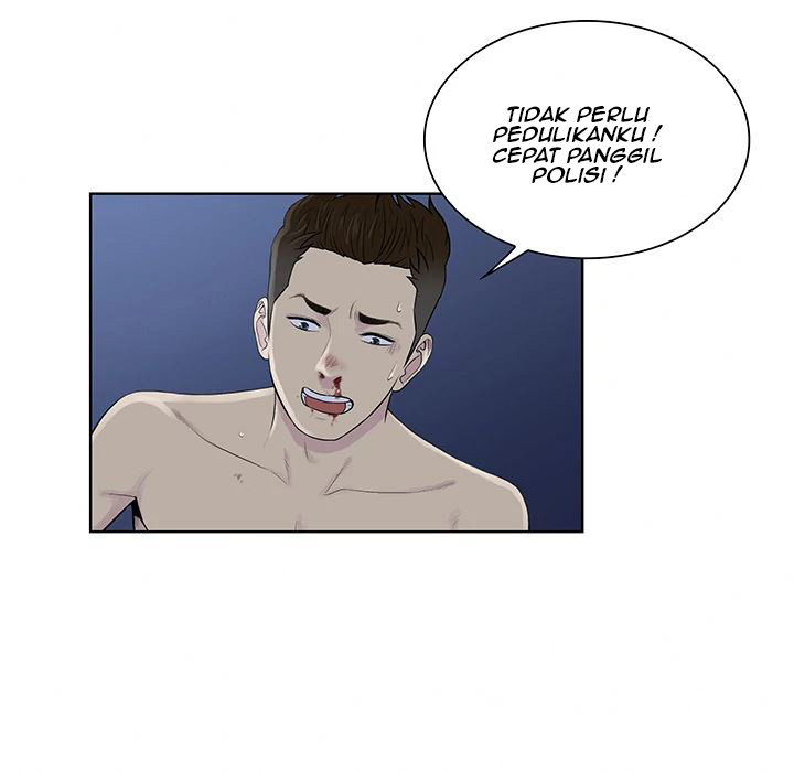 The Stand-up Guy (Dolphin) - Chapter 28 42