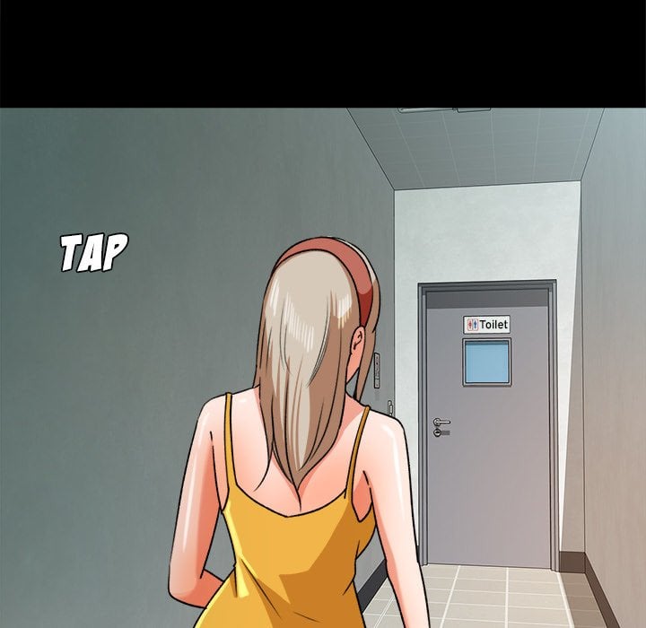 Inside the Uniform - Chapter 28 46