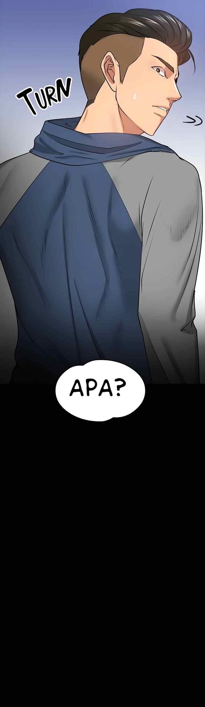 Are You Just Going To Watch - Chapter 28 5