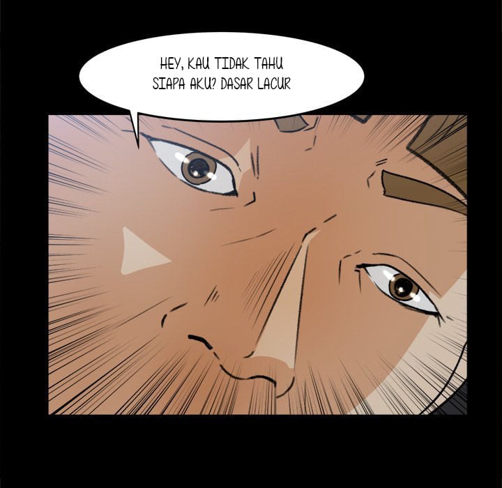 Inside the Uniform - Chapter 28 35