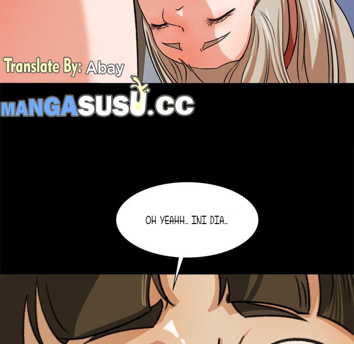 Inside the Uniform - Chapter 28 76