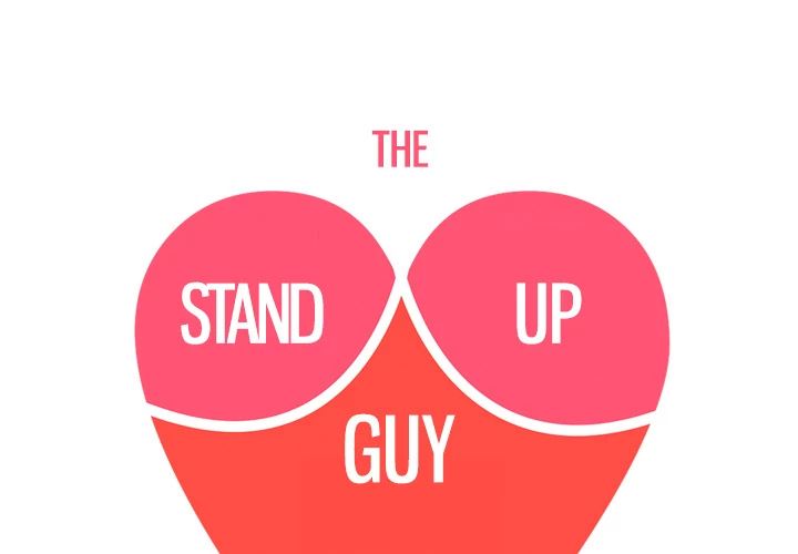 The Stand-up Guy (Dolphin) - Chapter 28 3