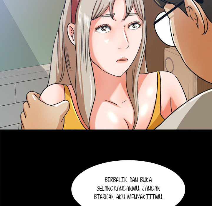 Inside the Uniform - Chapter 28 65