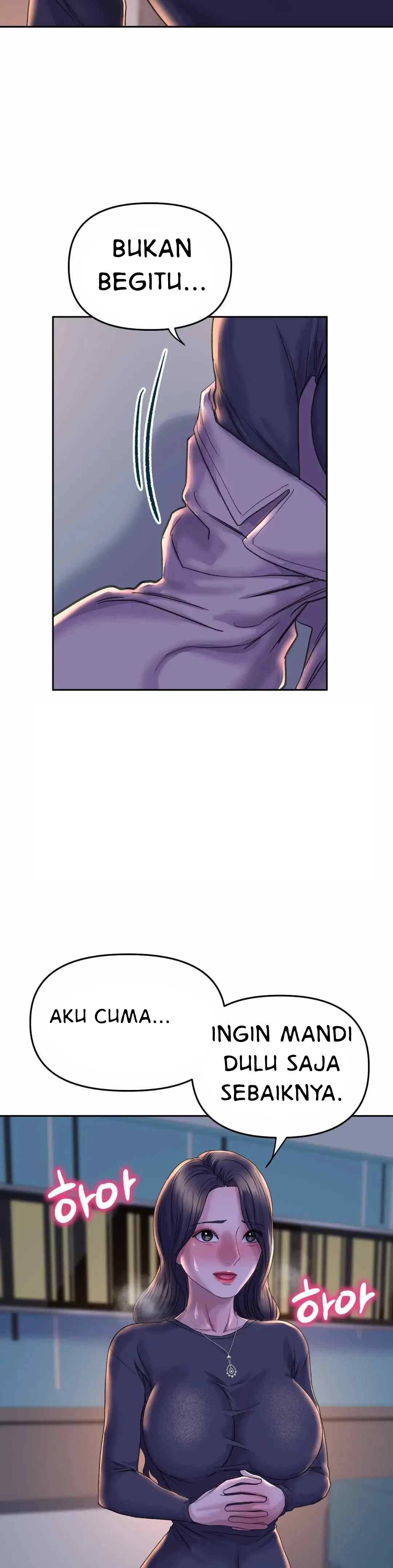 Double Face - Chapter 28 32
