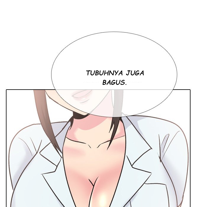 One Shot Men&#8217;s Clinic - Chapter 28 77