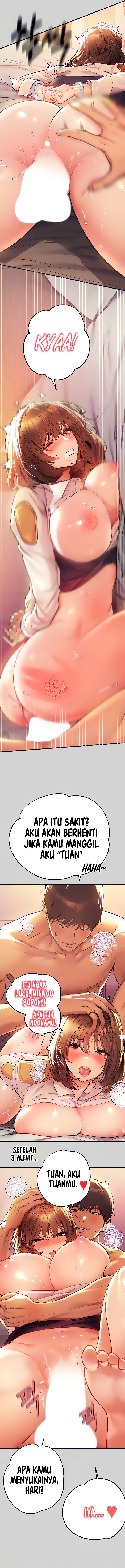 My Landlady Noona - Chapter 28 13
