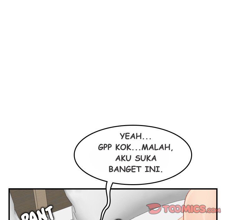 Never Too Late - Chapter 28 88