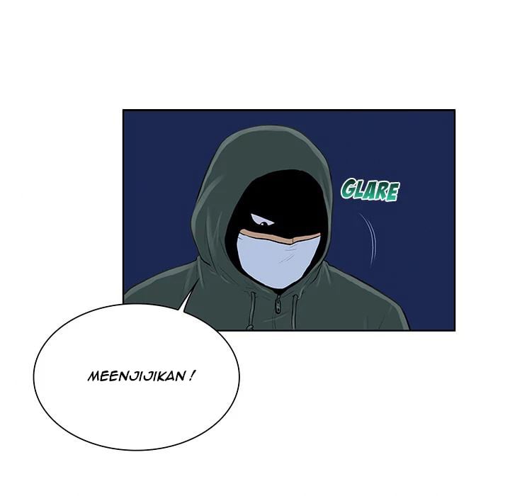 The Stand-up Guy (Dolphin) - Chapter 28 29