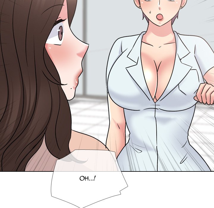 One Shot Men&#8217;s Clinic - Chapter 28 92