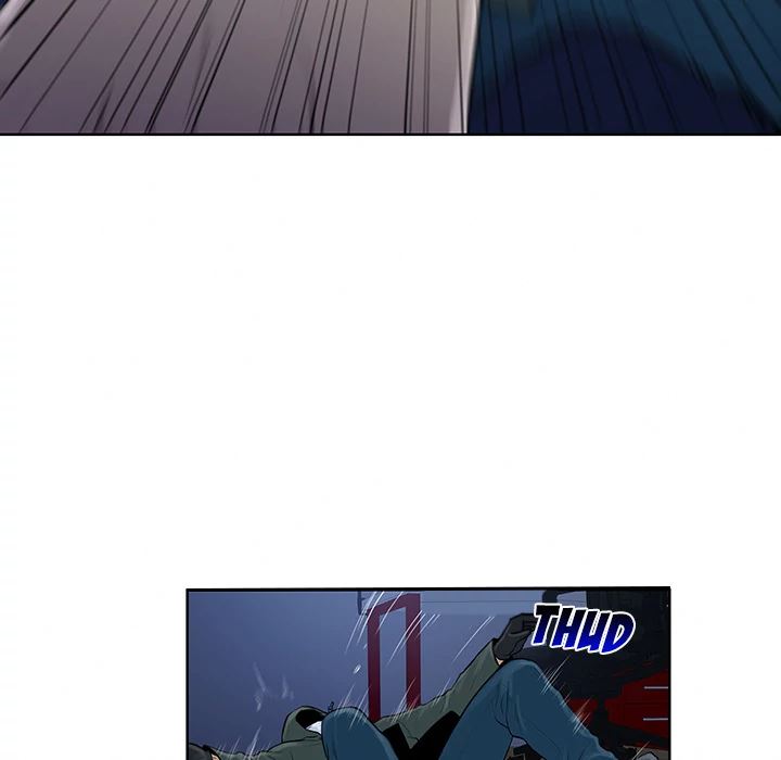 The Stand-up Guy (Dolphin) - Chapter 28 73