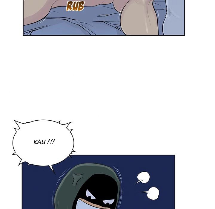 The Stand-up Guy (Dolphin) - Chapter 28 25
