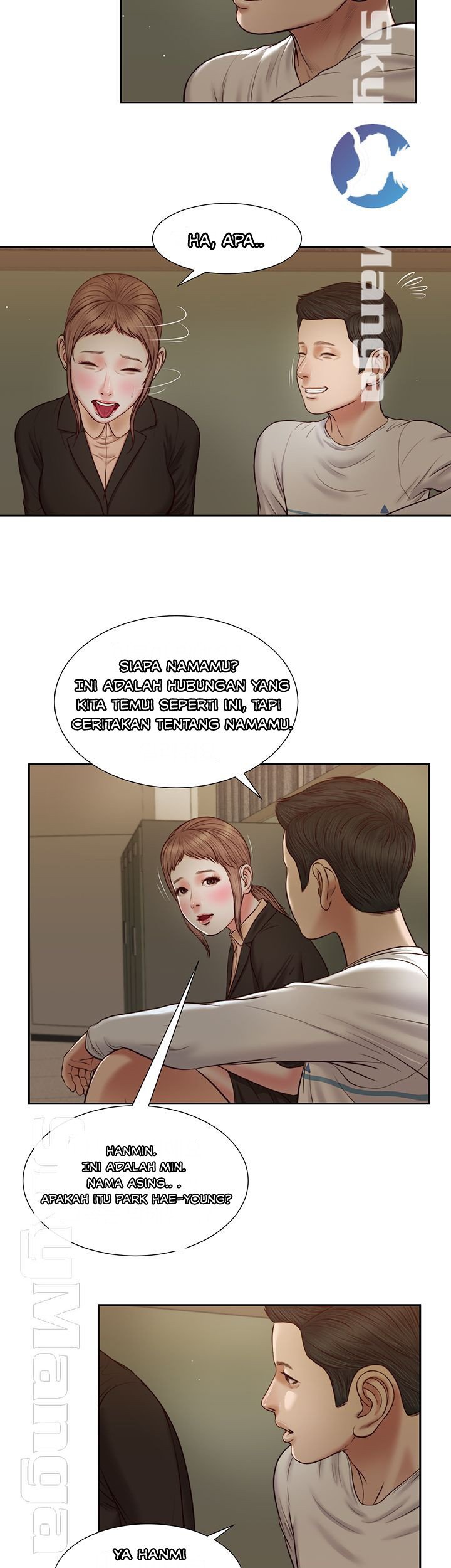 Concubine - Chapter 28 5