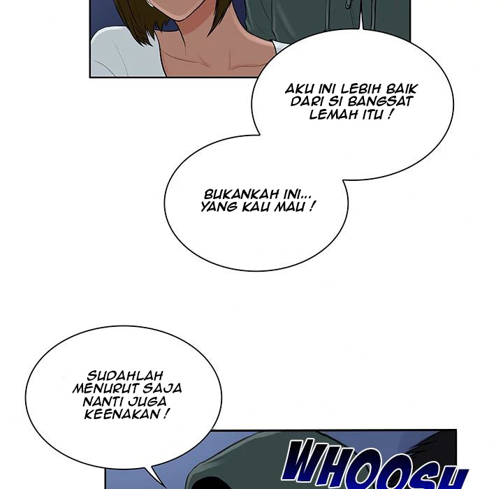 The Stand-up Guy (Dolphin) - Chapter 28 66
