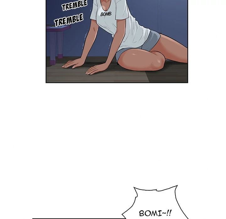 The Stand-up Guy (Dolphin) - Chapter 28 17