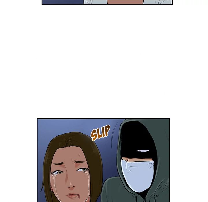 The Stand-up Guy (Dolphin) - Chapter 28 65