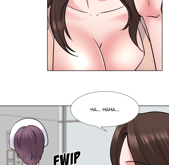 One Shot Men&#8217;s Clinic - Chapter 28 95
