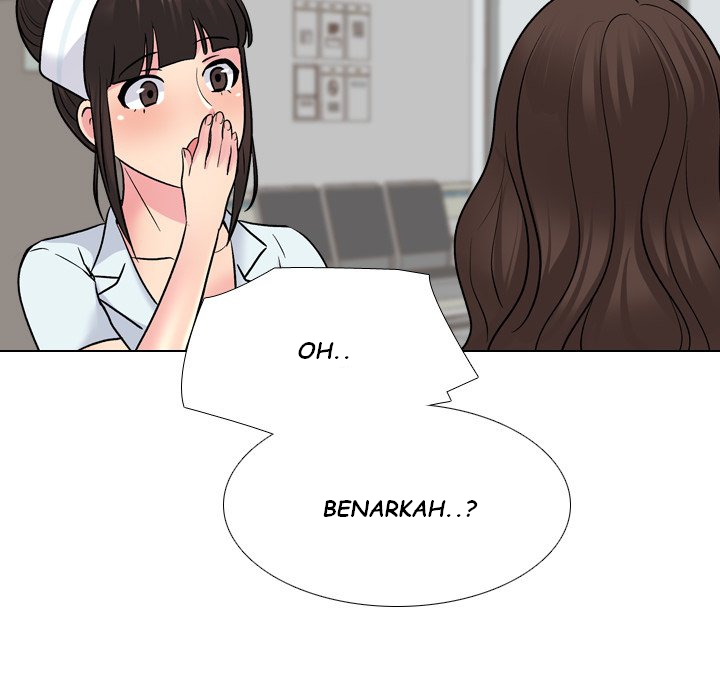 One Shot Men&#8217;s Clinic - Chapter 28 81