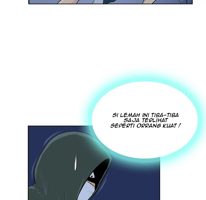 The Stand-up Guy (Dolphin) - Chapter 28 32