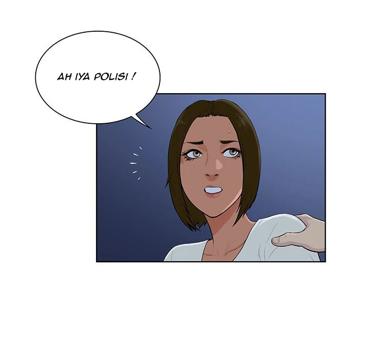 The Stand-up Guy (Dolphin) - Chapter 28 43