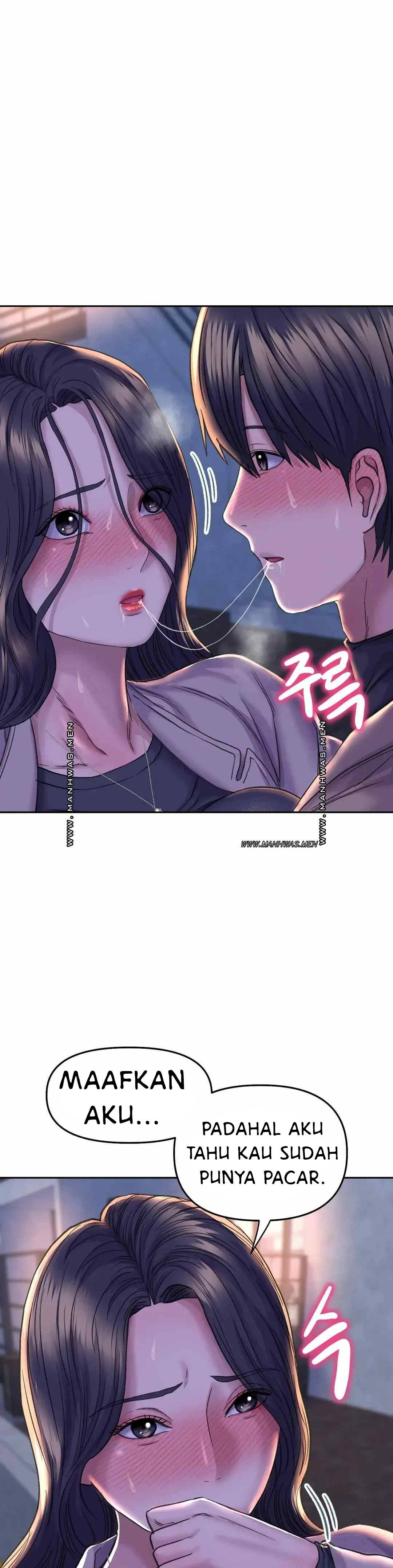 Double Face - Chapter 28 23