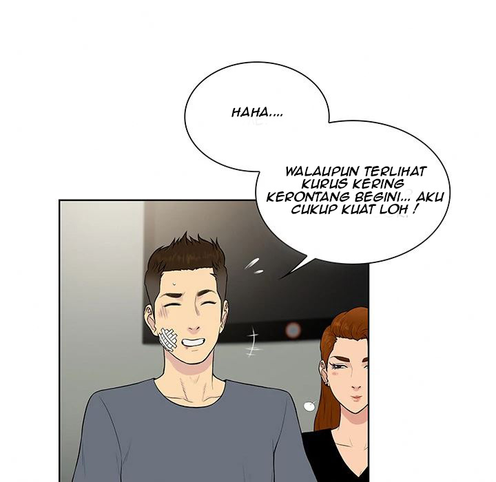 The Stand-up Guy (Dolphin) - Chapter 28 89