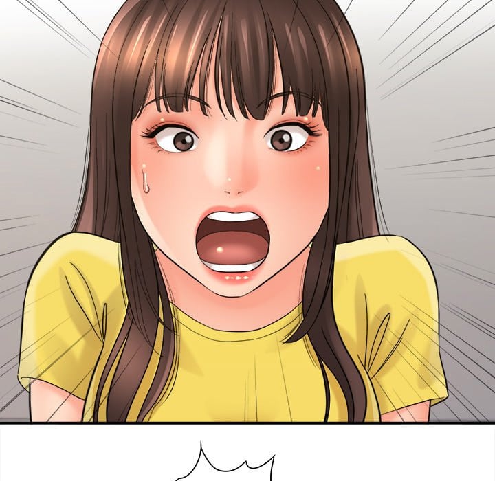 With Yumi - Chapter 28 141