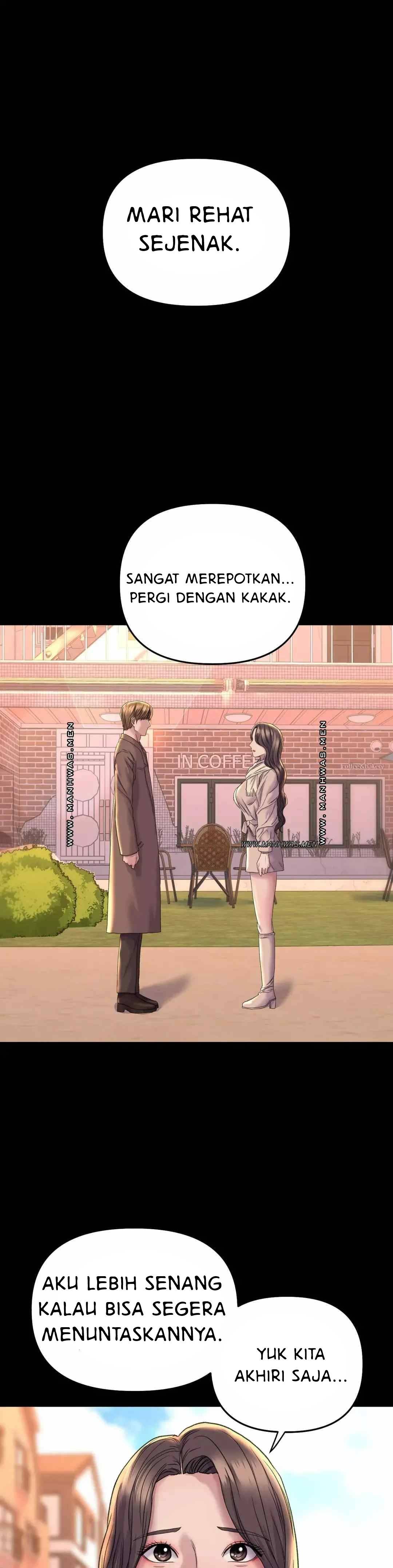 Double Face - Chapter 28 2